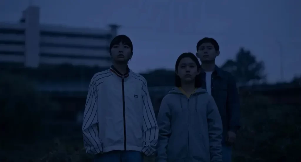 《蜂鸟》