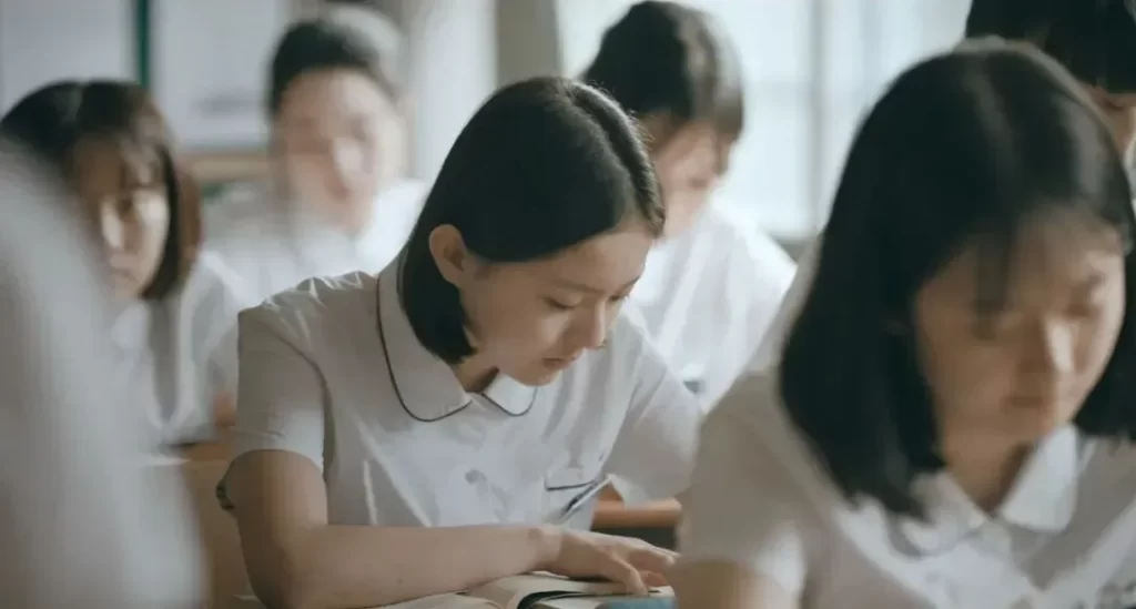 《蜂鸟》